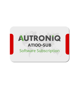 Autroniq AT100-SUB Tesla |  OEM Service Mode Plus