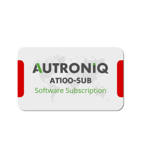 Autroniq AT100-SUB Tesla |  OEM Service Mode Plus