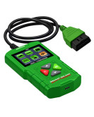 Autroniq SnapScan H21 Motorcycle Car Scooter Handheld OBD2 16 Pin Euro5 6 Pin Scanner