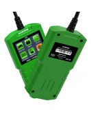 Autroniq SnapScan H21 Motorcycle Car Scooter Handheld OBD2 16 Pin Euro5 6 Pin Scanner