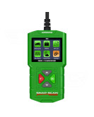 Autroniq Snap Scan H21 MUTT Motorcycle Handheld 6 Pin Engine Fault diagnostic Scanner