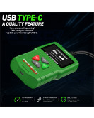 Autroniq Snap Scan H21 MUTT Motorcycle Handheld 6 Pin Engine Fault diagnostic Scanner