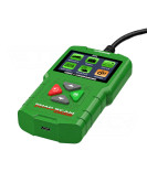 Autroniq Snap Scan H21 MUTT Motorcycle Handheld 6 Pin Engine Fault diagnostic Scanner