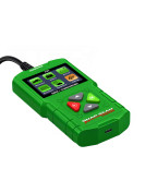 Autroniq Snap Scan H21 MUTT Motorcycle Handheld 6 Pin Engine Fault diagnostic Scanner