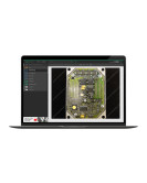 CARLABIMMO IMMO Bypass Software 1 Year License Immo Off