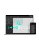 CARLABIMMO IMMO Bypass Software 1 Year License Immo Off