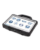 OEM JLR SDD EtechDiag Autroniq 1:1 Dealer Level Diagnostic Tool