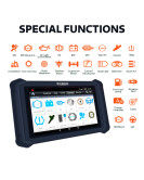 EtechDiag 8" PRO Full Diagnostic Coding and Programming Tool