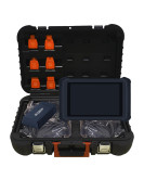 EtechDiag 8" PRO Full Diagnostic Coding and Programming Tool