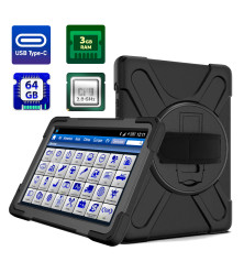ProDiagnosis BiDirectional Full System Diagnostic Tool