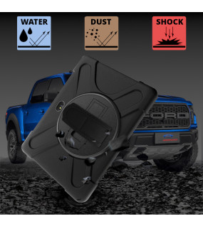 ProDiagnosis HD Car Trucks Bikes BiDirectional Full System Diagnostic Tool