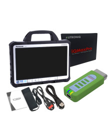 OEM DoiP Multi Brand EtechDiag Autroniq A100 1:1 Dealer Level Diagnostic Tool