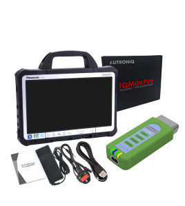 OEM DoiP Multi Brand EtechDiag Autroniq A100 1:1 Dealer Level Diagnostic Tool