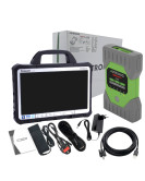 OEM Xentry Mercedes EtechDiag Autroniq 1:1 Dealer Level Diagnostic Tool