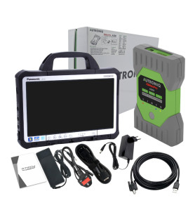 OEM GM GDS2 EtechDiag Autroniq 1:1 Dealer Level Diagnostic Tool