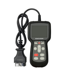 Eucleia OBD2 Engine Code Reader