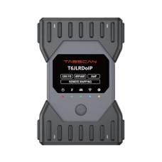 Eucleia Tabscan T6JLRDoIP Jaguar Land Rover OEM DoIP Diagnostic Tool  