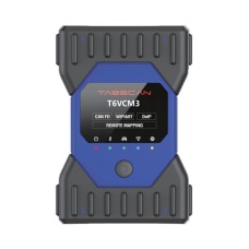 Eucleia Tabscan T6VCM3 Ford OEM DoIP Diagnostic Tool  