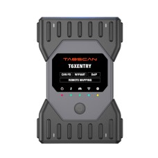 Eucleia Tabscan T6XENTRY Mercedes OEM DoIP Diagnostic Tool  