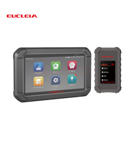 Eucleia TabScan S7D Dual-Mode Diagnostic System