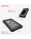 Eucleia TabScan S7D Dual-Mode Diagnostic System
