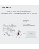 Eucleia TabScan S7D Dual-Mode Diagnostic System