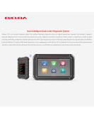 Eucleia TabScan S7D Dual-Mode Diagnostic System