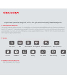 Eucleia TabScan S7D Dual-Mode Diagnostic System