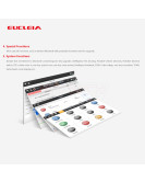 Eucleia TabScan S7D Dual-Mode Diagnostic System