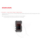 Eucleia TabScan S7D Dual-Mode Diagnostic System