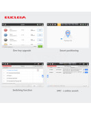 Eucleia TabScan S7D Dual-Mode Diagnostic System