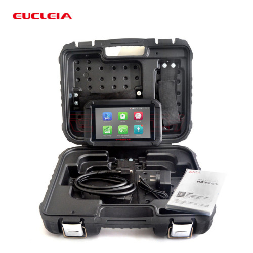 Eucleia UK TabScan S7C Full System Diagnostic tool