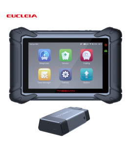 Eucleia TabScan S8M Diagnostic Tool