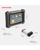 Eucleia TabScan S8M Diagnostic Tool
