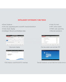 Eucleia TabScan S8M Diagnostic Tool