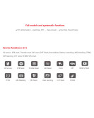 Eucleia TabScan S8M Diagnostic Tool