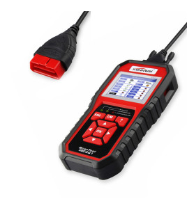 KONNWEI KW850 ODB2 Automotive Scanner