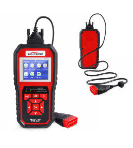 KONNWEI KW850 ODB2 Automotive Scanner