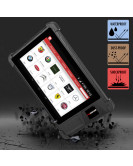 Pro Diagnosis 8" Cars & Vans Professional Full System Diagnosis