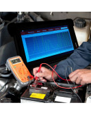 Pro Diagnosis 8" Cars & Vans Professional Full System Diagnosis