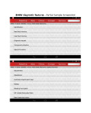 Pro Diagnosis 8" Cars & Vans Professional Full System Diagnosis