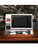 Pro Diagnosis 8" Cars & Vans Professional Full System Diagnosis