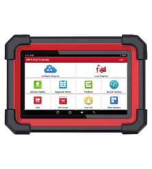 Launch X431 CRP919X BT Elite Bi-Directional ECU Coding Diagnostic Scan Tool