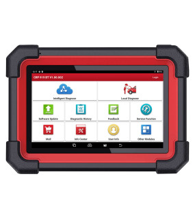 Launch X431 CRP919X BT Elite Bi-Directional ECU Coding Diagnostic Scan Tool