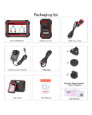 Launch X431 CRP919E BT Elite Bi-Directional ECU Coding Diagnostic Scan Tool