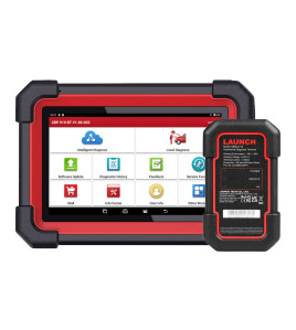 Launch X431 CRP919X BT Elite Bi-Directional ECU Coding Diagnostic Scan Tool