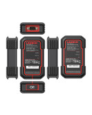 Launch X431 CRP919E BT Elite Bi-Directional ECU Coding Diagnostic Scan Tool
