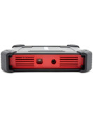 Launch EuroPad PAD11 and Euro Tab ScopeBox OSCILLOSCOPE