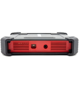 Launch EuroPad PAD11 and Euro Tab ScopeBox OSCILLOSCOPE