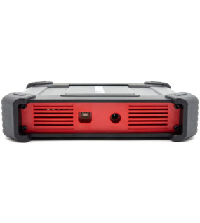 Launch EuroPad PAD11 and Euro Tab ScopeBox OSCILLOSCOPE